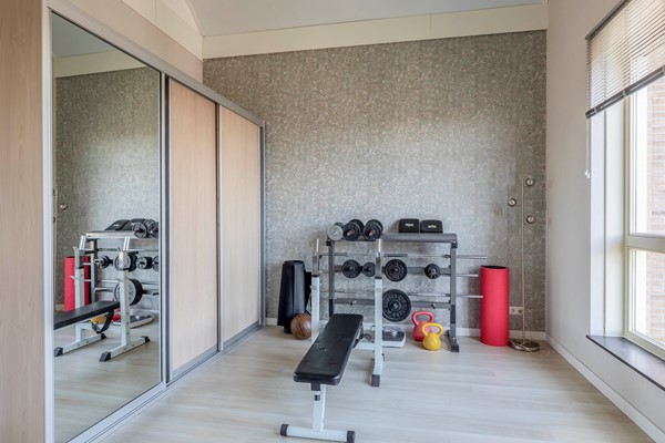 Medium property photo - Buitenring 16, 3241 DW Middelharnis